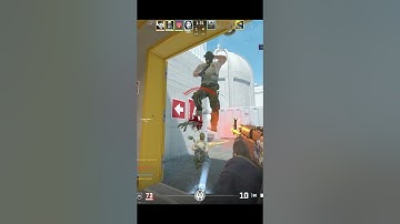 Fast ACE at Nuke #cs2 #counterstrike2  #shorts #cs2clips #cs2moments #ace #csgo