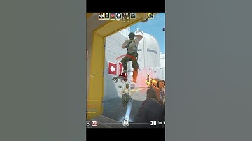 Fast ACE at Nuke #cs2 #counterstrike2  #shorts #cs2clips #cs2moments #ace #csgo