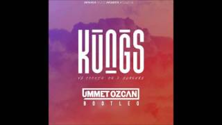 Kungs vs. Cookin' On 3 Burners - This Girl (Ummet Ozcan Bootleg)