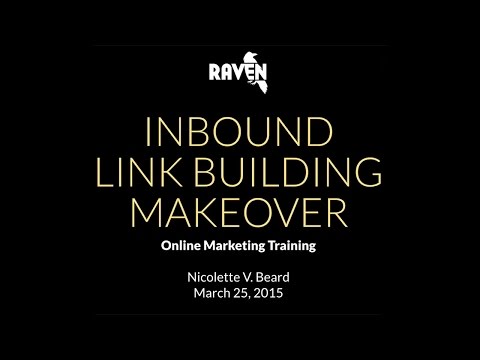 Generate Backlinks