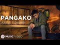 Pangako - Kyle Echarri (Music Video)