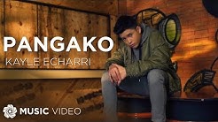 Kyle Echarri - Pangako (Official Music Video)  - Durasi: 4:30. 