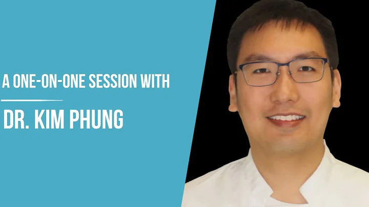 A One-On-One Session With Kim Phung