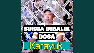 Surga Dibalik Dosa