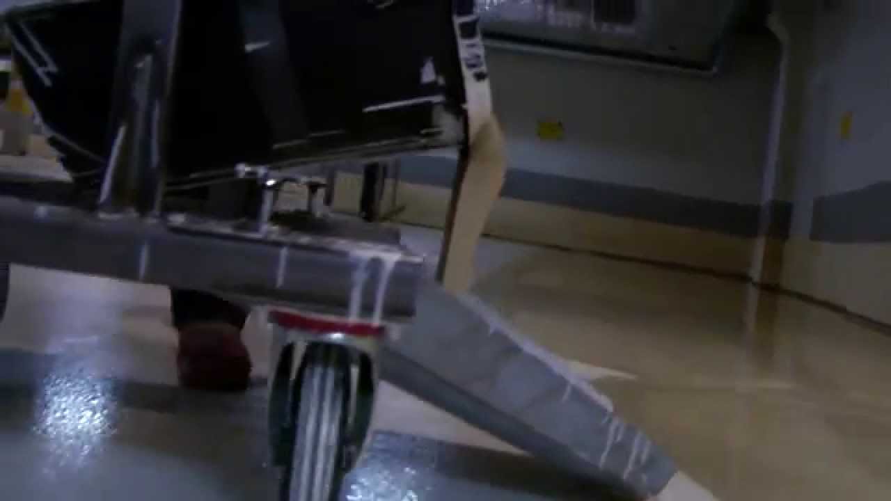 Linotol - Fogfria golv