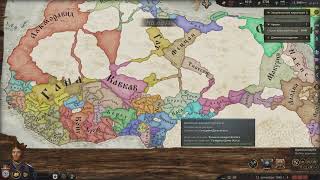 Фика Crusader kings 3 где найти? Достижение: никто не приходит в Фику