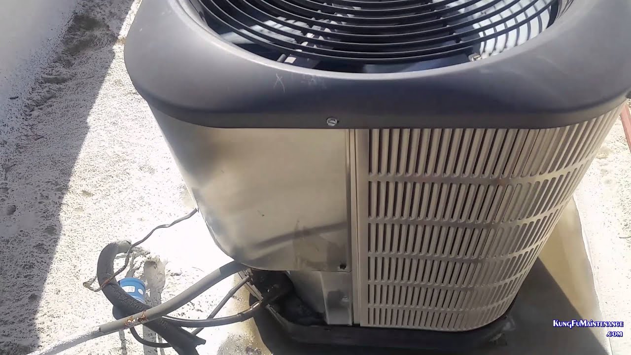 nice looking maytag air conditioner condenser first thing to break most often less is more - Maytag Air Conditioner nice looking maytag air conditioner condenser first thing to break most often less is more - Maytag Air Conditioner