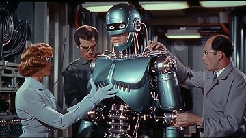 Robocop - 1950