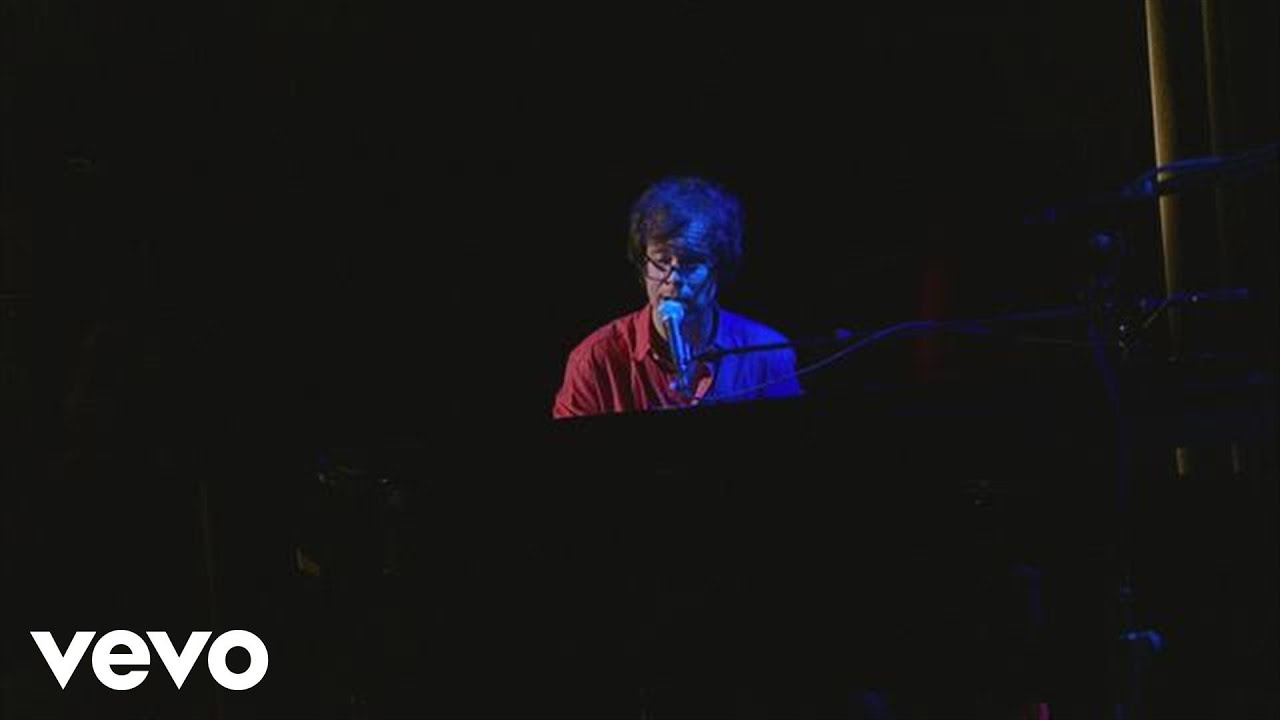 Ben Folds Five Brick YouTube Ben Folds Five Brick YouTube