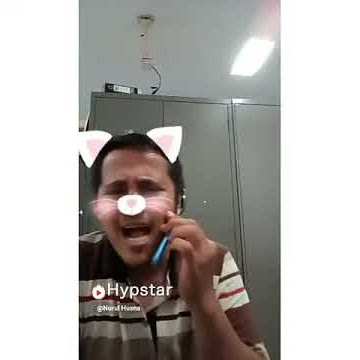 Ada telepon dari ayah