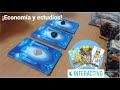 ¿QUÉ VIENE para LA ECONOMÍA? ¡FUTURO MÁS INMEDIATO! Tarot interactivo 💸🦋🌞