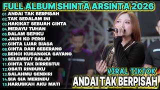 Download Lagu ANDAI TAK BERPISAH  SINTHA ARSINTA DANGDUT FULL ALBUM TERBARU DANGDUT KOPLO TERBARU!!ALESIS KOPLO MP3