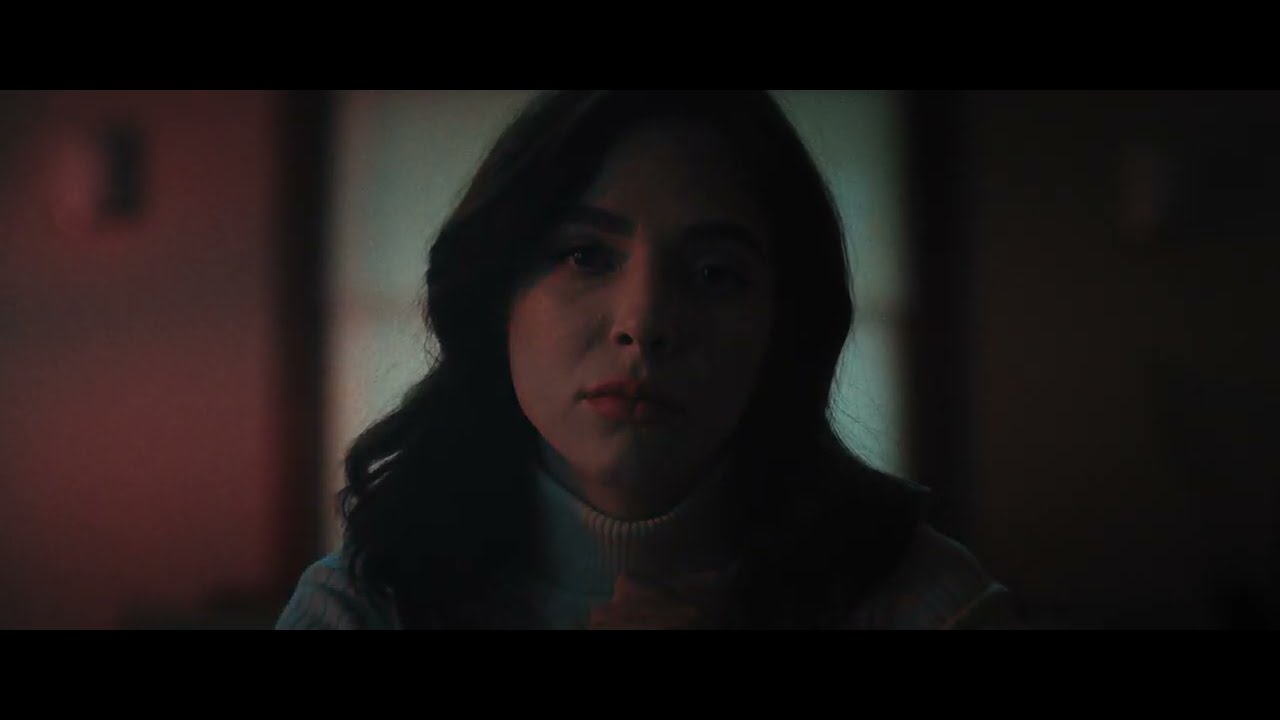 seon - never be alright (official music video)