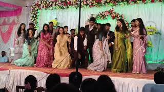 Are guiya ambikapur wali Nagpuri song Dance 
