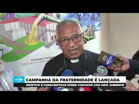 Ecologia: Conscientização sobre Meio Ambiente é tema da Campanha da Fraternidade 06 03 2025