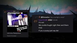 [BDO Console] Law Grylls Vs. Fentsui. Lies, Cope, Idiocy, Empty Threats & Delusion - A Case Study.