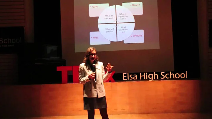The power of individual action to create social change | Farzana Aslam | TEDxElsaHighSchool - DayDayNews