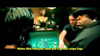 Tony Yayo Ft. Eminem, Obie Trice - Drama Setter [Legendado]