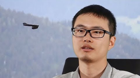 2016 LISTIC : analysis of glaciers by virtual photogrammetry | Haixing He (En)