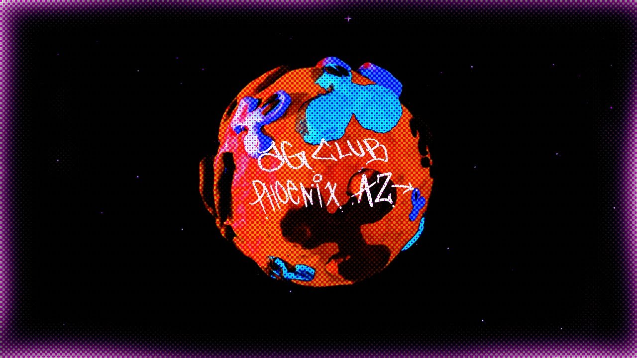 F*CK YOUR EXPECTATIONS TOUR | PHOENIX, AZ