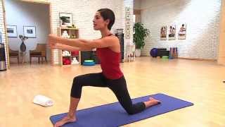 Stott Pilates Extreme Pilates Strength & Agility On The Mat