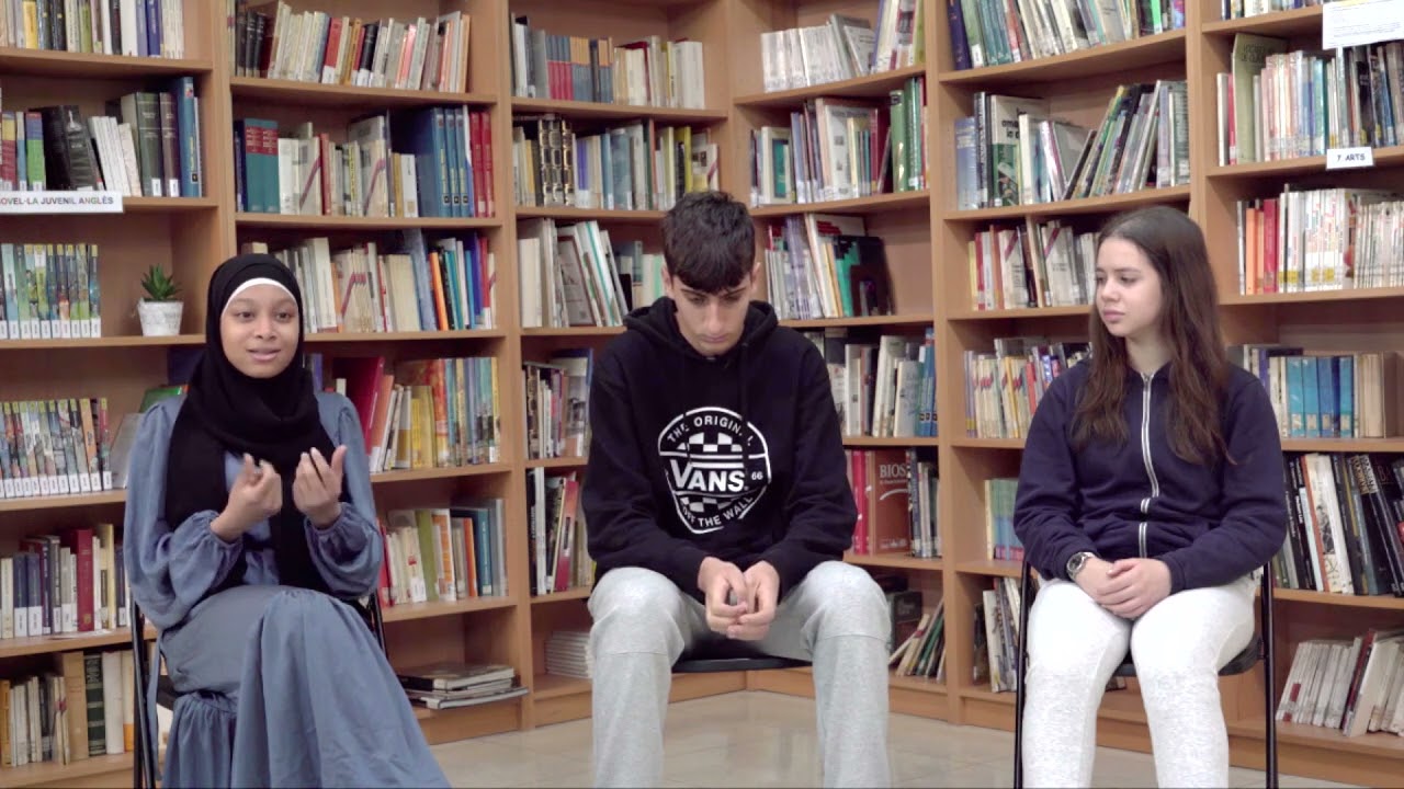 Projectes d’aprenentatge servei com a eina de transformació social