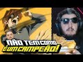 MEUS DECKS INSANOS são apenas um reflexo! Momentos engraçados das lives de Yu-Gi-Oh! Duel links!