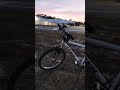 biking is fun 😊😌