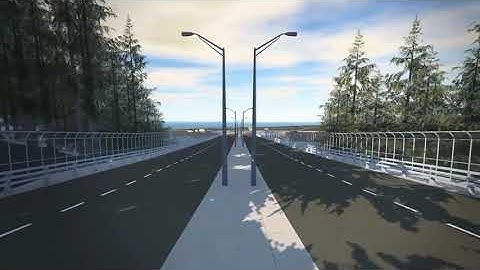 Autodesk Infraworks: Overview