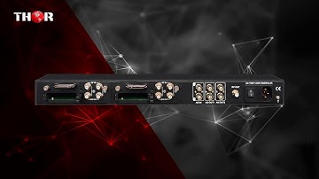 Top 3 ASI to SDI Decoders