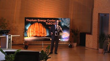 MYRRHA A Flexible and Fast Spectrum Irradiation Facility   Hamid Ait Abderahim   MYRRHA   ThEC13