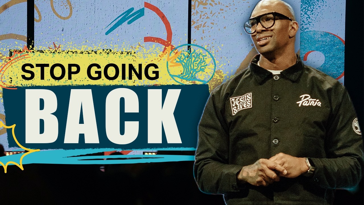 Cut It Off | Jesus Said WHAT?! | Pastor Jeff Osborne