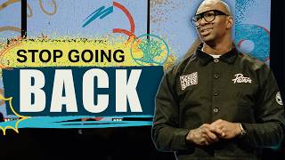 Cut It Off | Jesus Said WHAT?! | Pastor Jeff Osborne 