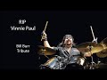 RIP Vinnie Paul - Bill Burr Tribute