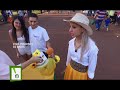 VIVA MISIONES FIESTA DEL INMIGRANTE OBERA 2017