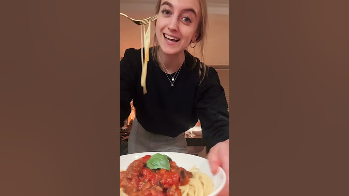 vijf gerechten die ik wekelijks eet als avondeten 🍝