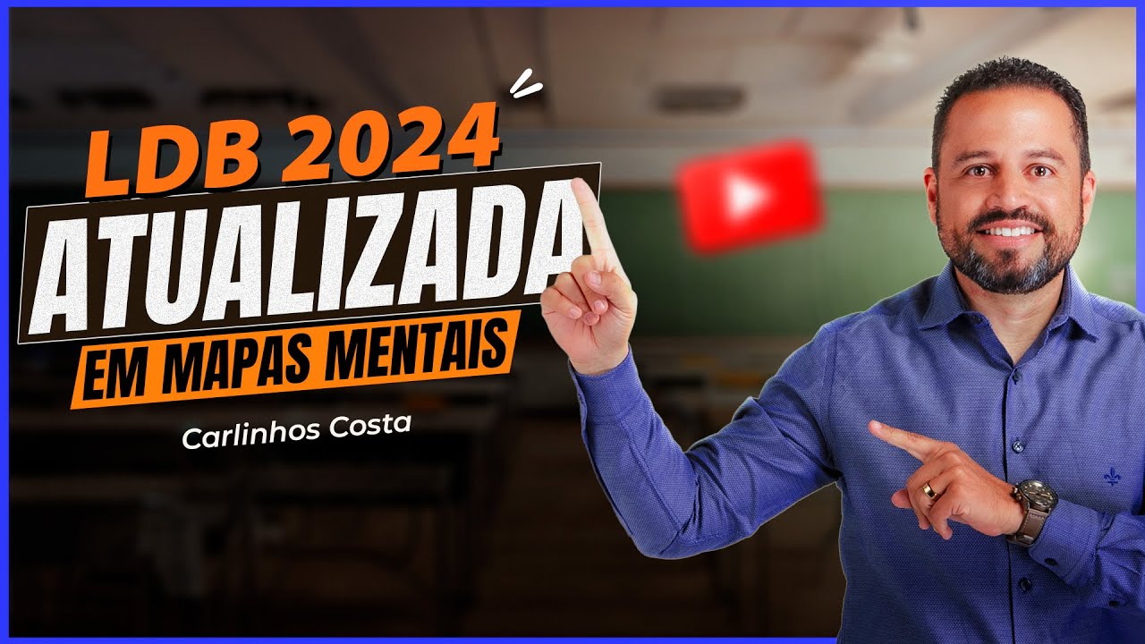 Ldb atualizada em mapas mentais t cnicas de memoriza o para seu