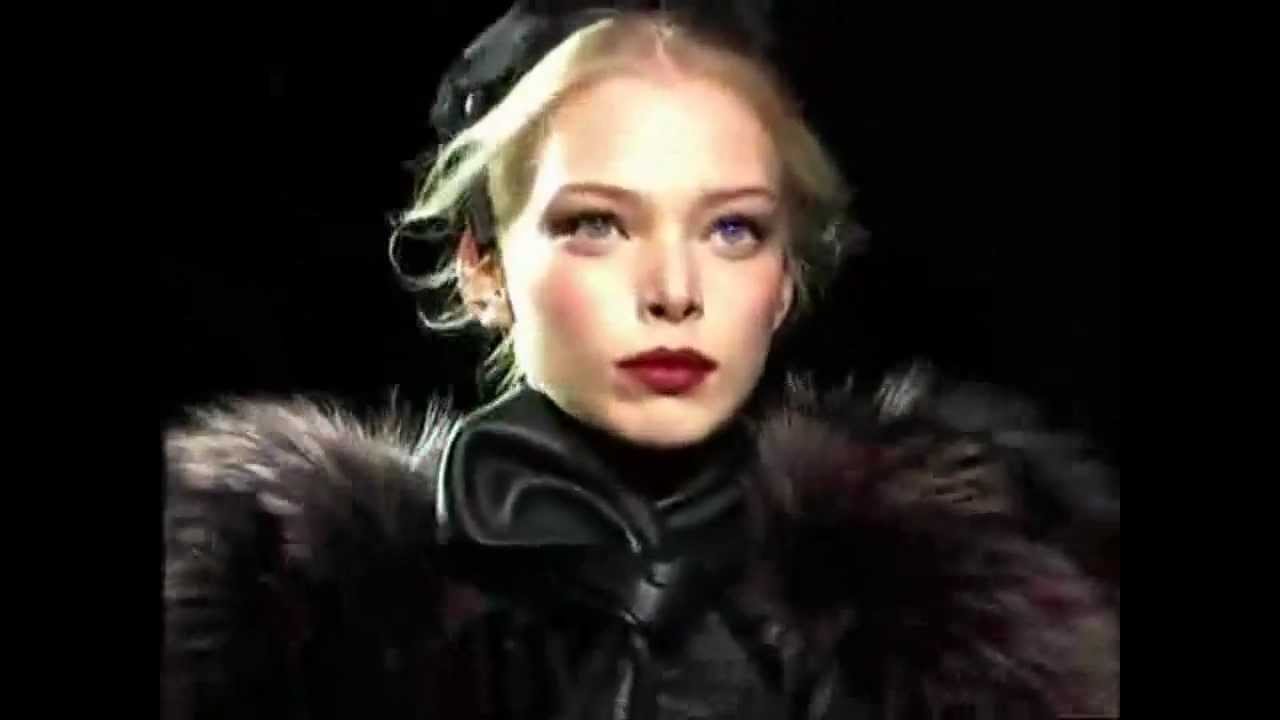 Dolce & Gabbana ➤ Fall/Winter 2009/2010