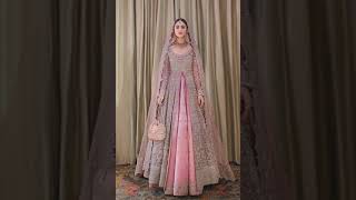 pakistani bridal lehenga collection