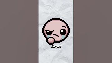 How to unlock TARNISHED Isaac in Isaac Epiphany!  #thebindingofisaacrepentance #gaming #guide