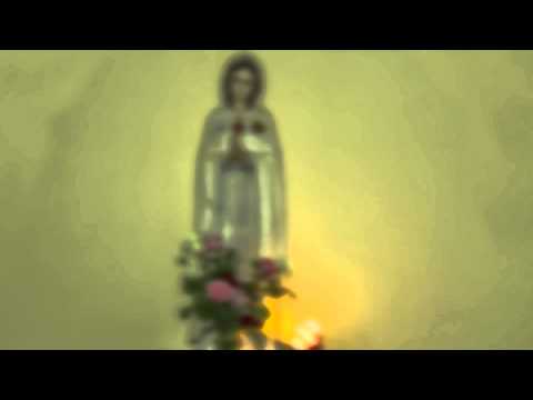 تأملات من اقوال القديسة ماري الفونسين وكان حب ي رباب زيتون   