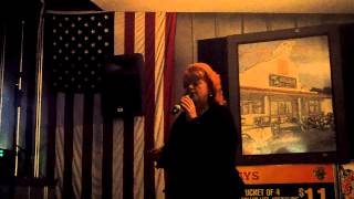Back In My Babys Arms Cover By Marlene Murphy