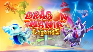 DRAGON MANIA LEGENDS JÓIAS - GEMS - GCM Games - Gift Card PSN, Xbox,  Netflix, Google, Steam, Itunes