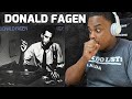 DONALD FAGEN - I.G.Y | REACTION