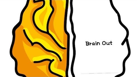 BRAIN OUT LEVEL 1 TO 5O GAMEPLAY WALKTHROUGH IOS/ANDROID