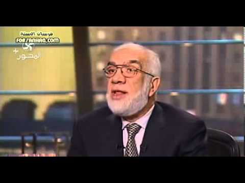 د.عمر عبد الكافي مع عمرو الليثي - و إنك لعلي خلقٍ عظيم 1