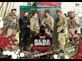 「本格実戦サバイバルゲーム SABA」SEASONⅣ 第1弾紹介用映像［出演：SABA（立花慎之介、日野聡）、ゲスト：福山潤、前野智昭、KENN、阿部敦］