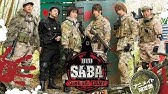 Project Daba ドロケイ Blu Ray紹介用動画 Daba Youtube