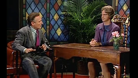 Church Chat: Dennis Hopper - SNL