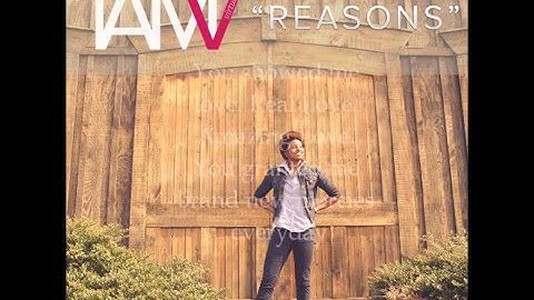 Reasons - Virtuous {Lyric Video}